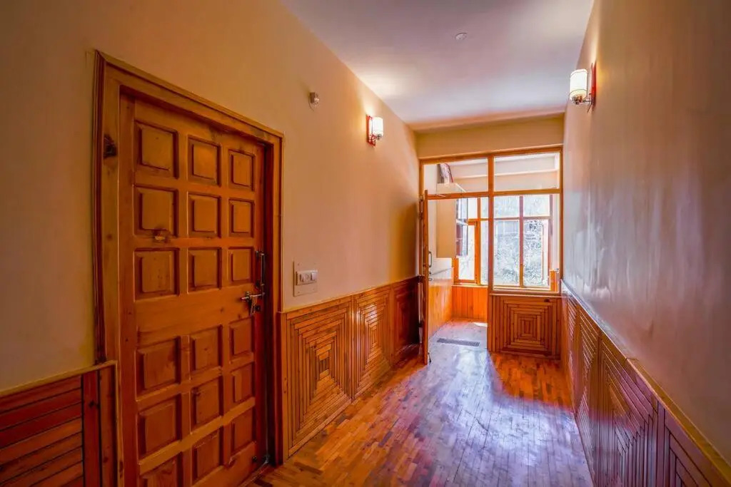 Eden 5 BHK (by Dumnu Homes)