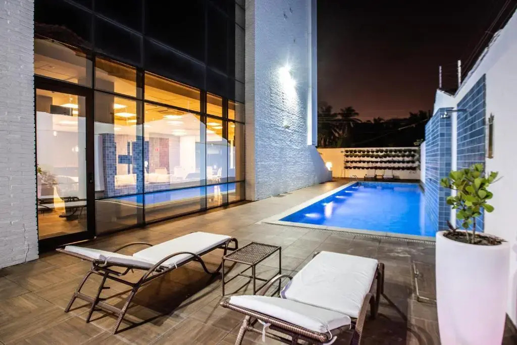 VM Hotel Cumbuco