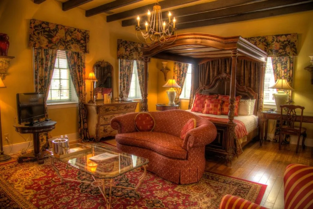 Casa De Solana Bed and Breakfast