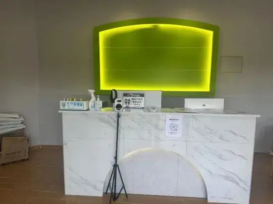 Xinglun International Seaview Holiday Apartment (Shanwei Poly Jinluwan Branch)