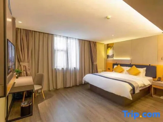 Homeinn · neo (Laiwu Kou Town Shenzhen South Road)