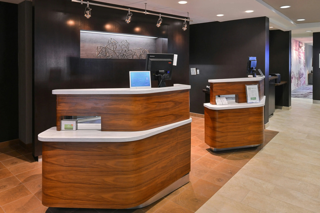 Courtyard by Marriott Columbia Northeast/Fort Jackson Area