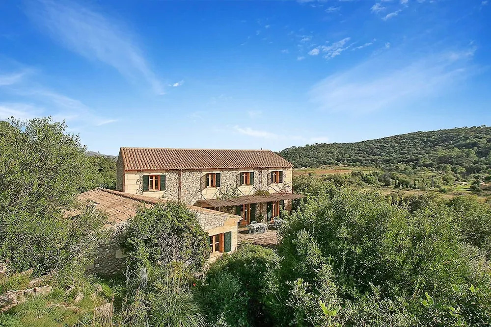 Villa Mirabella