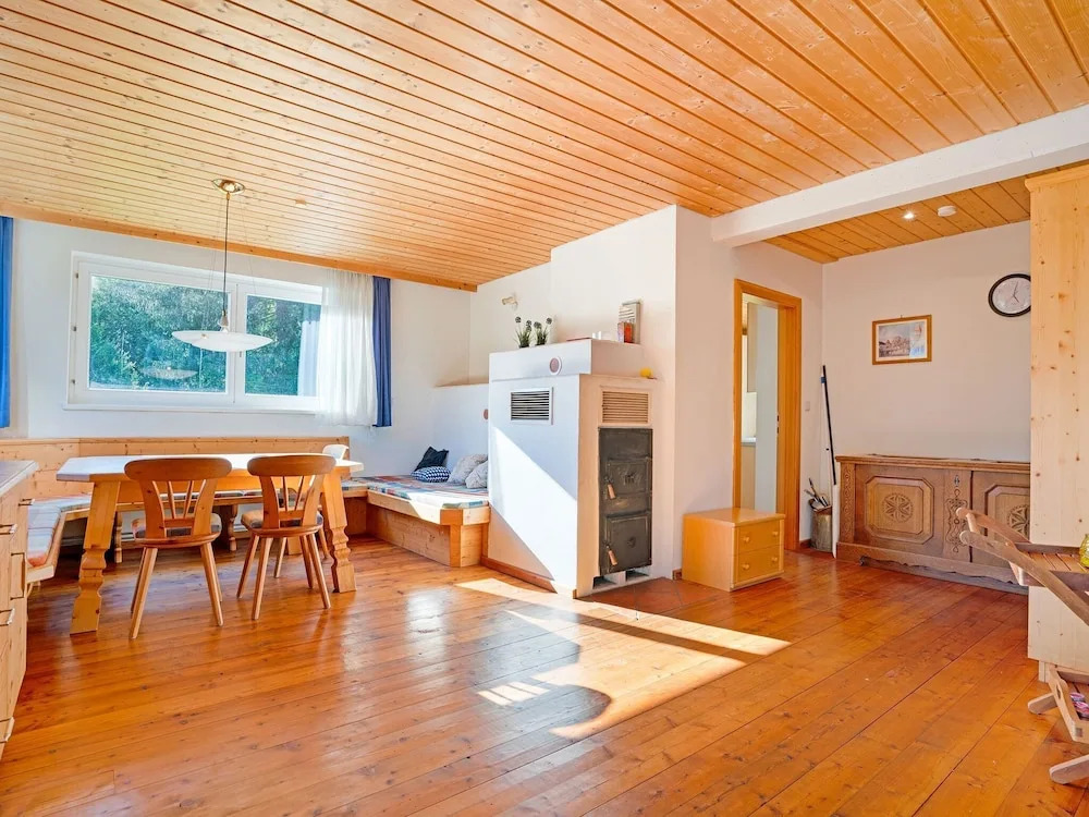 Beautiful Mansion in Hermagor-pressegger See Near Ski Area