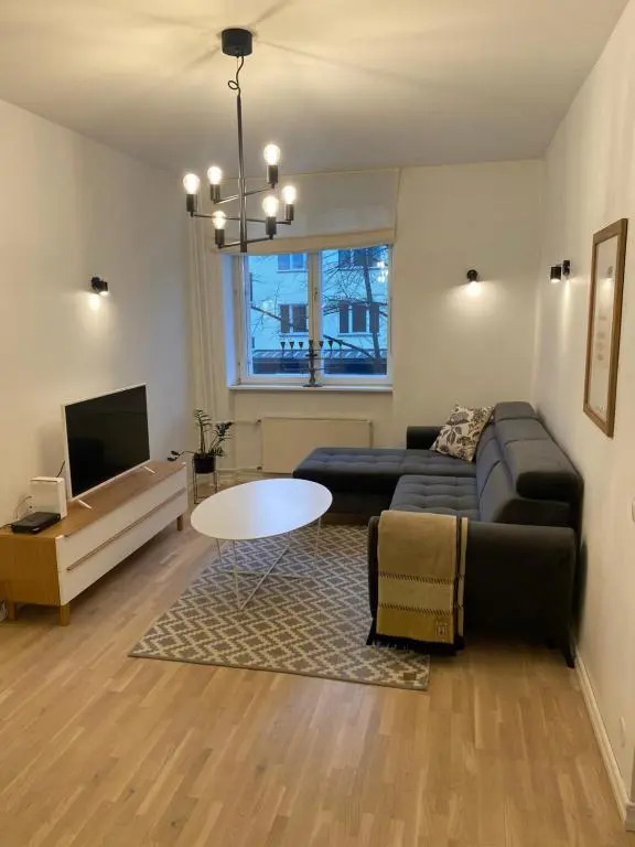 Gonsiori Apartment