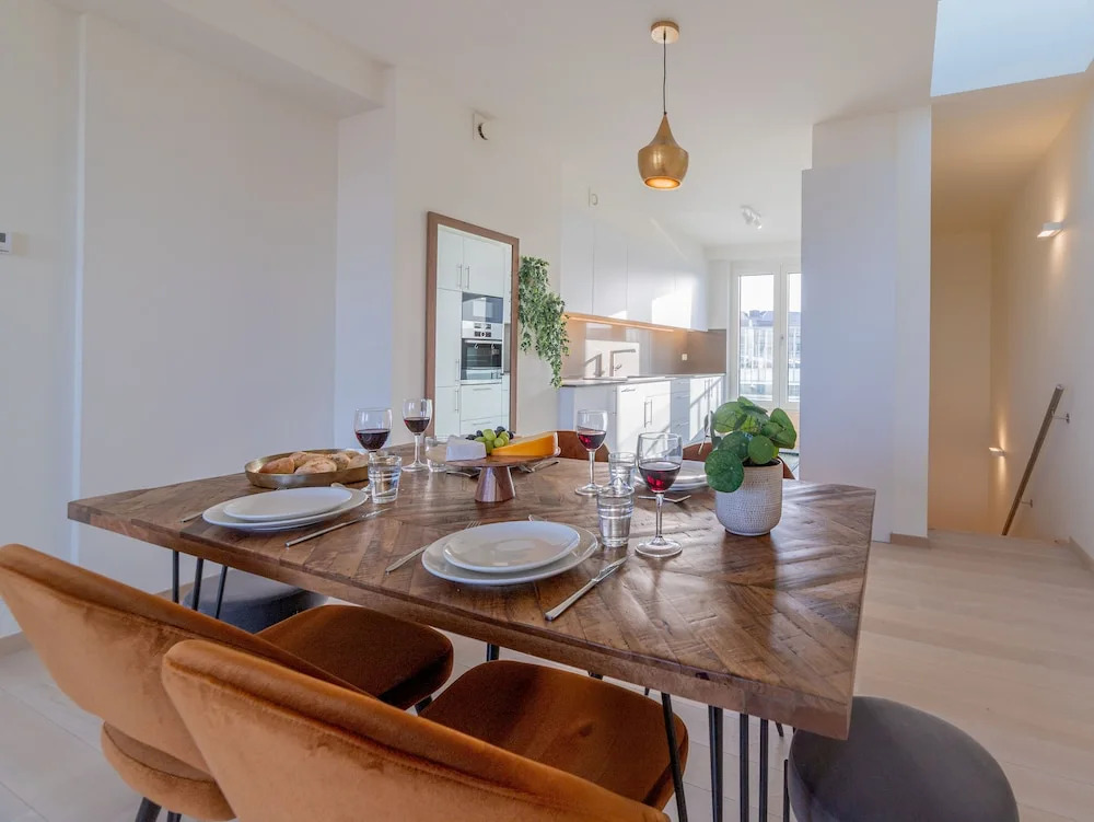 Sweet Inn Apartments Grand Place II