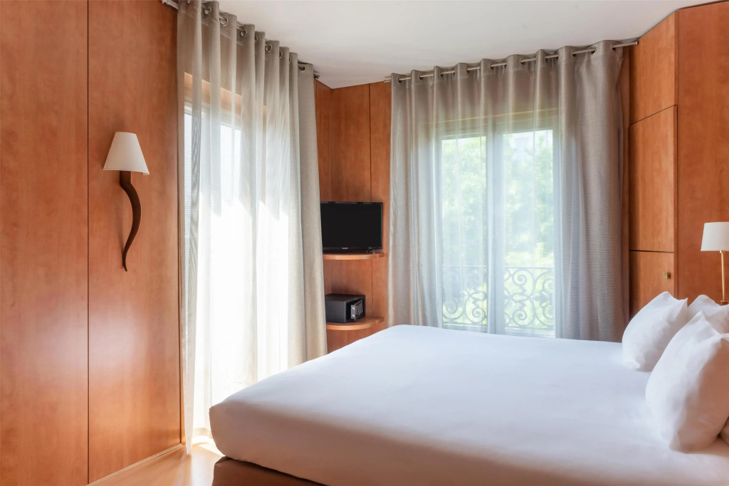 Best Western Ronceray Opéra