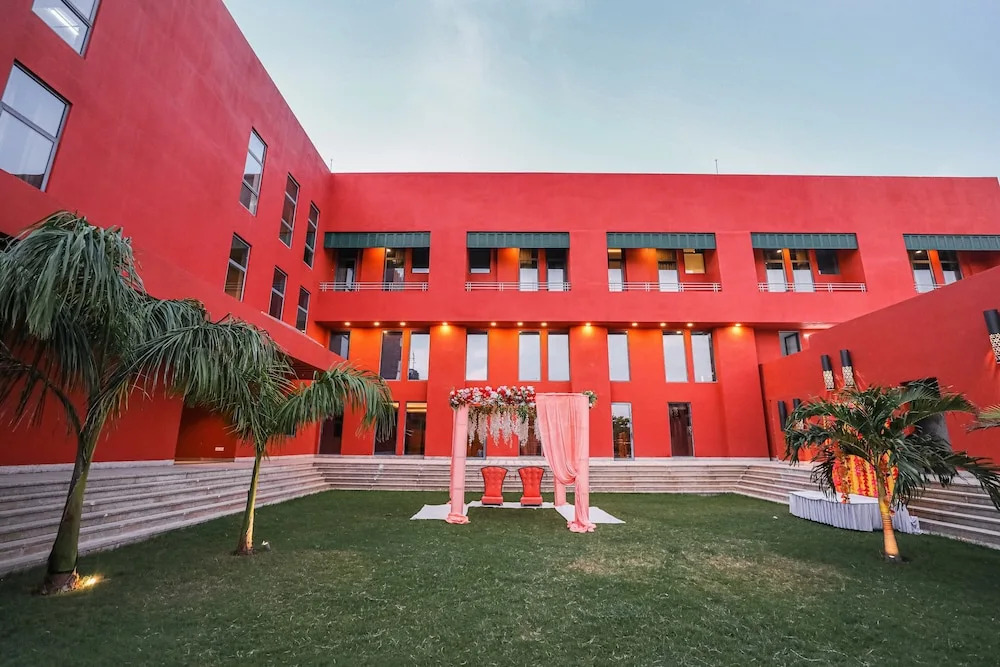 Gulab Kothi by Royal Orchid Hotels Limited Varanasi