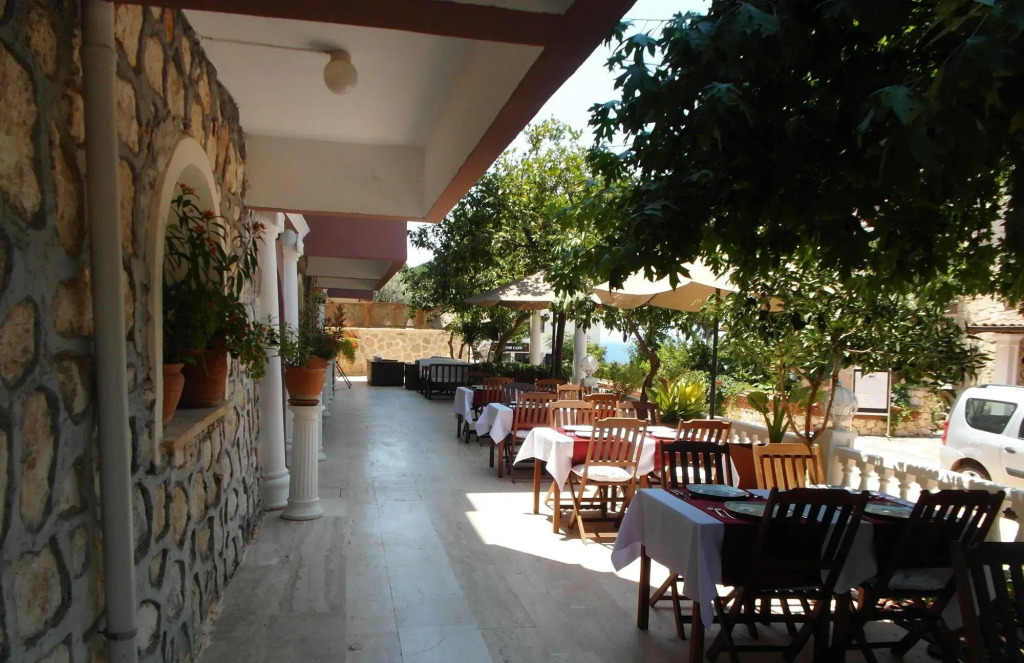 Apart Hotel 3T