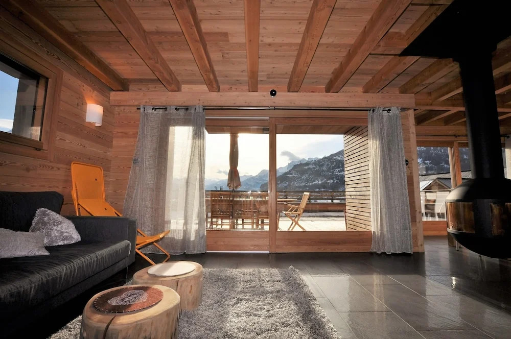 Chalet Lilas
