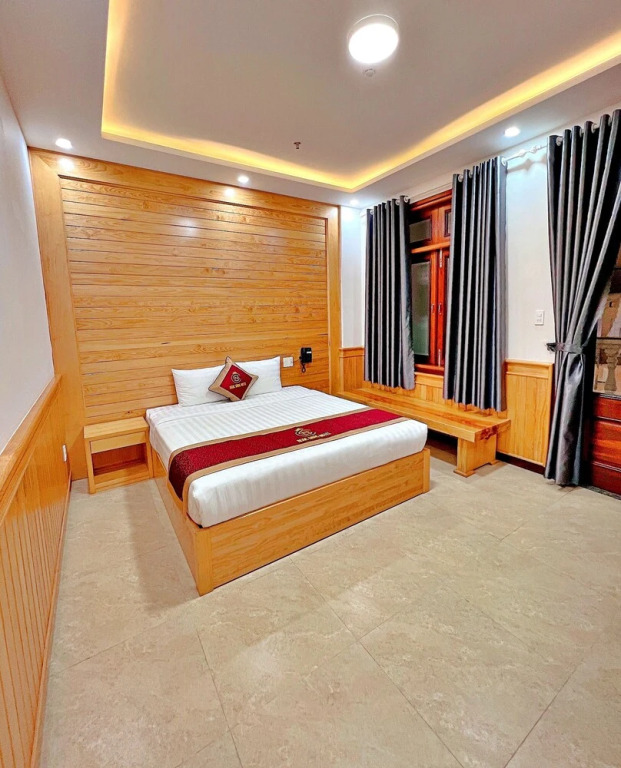 HANZ Harmonie Hotel