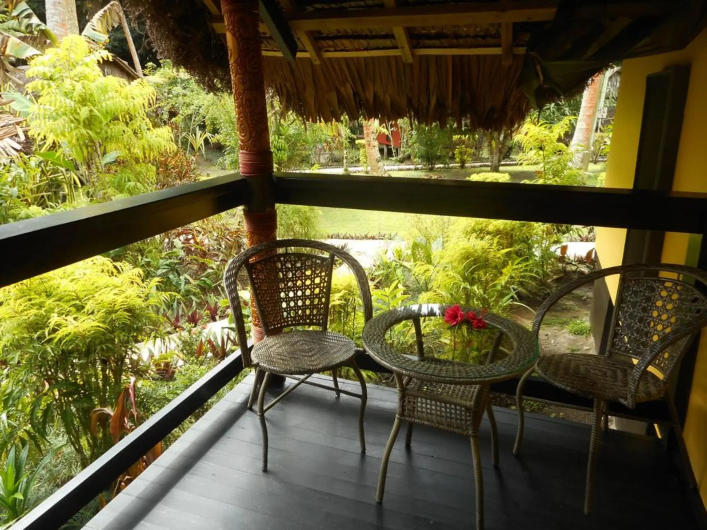 Mango Bay Resort