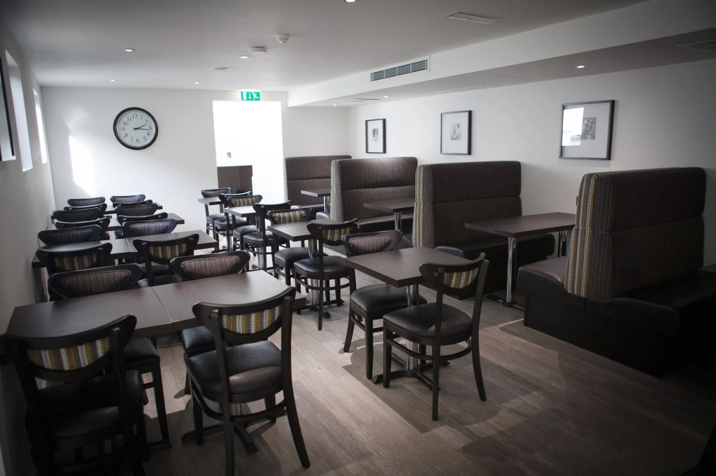 The W14 Kensington
