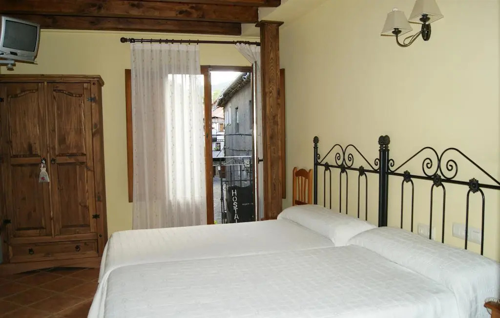 Hostal El Rincón del Trillo