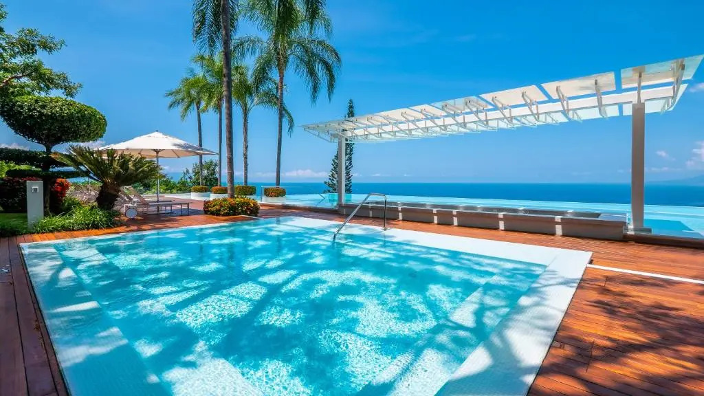 Avalon 907 Modern, Spacious / 9th F Private Pool