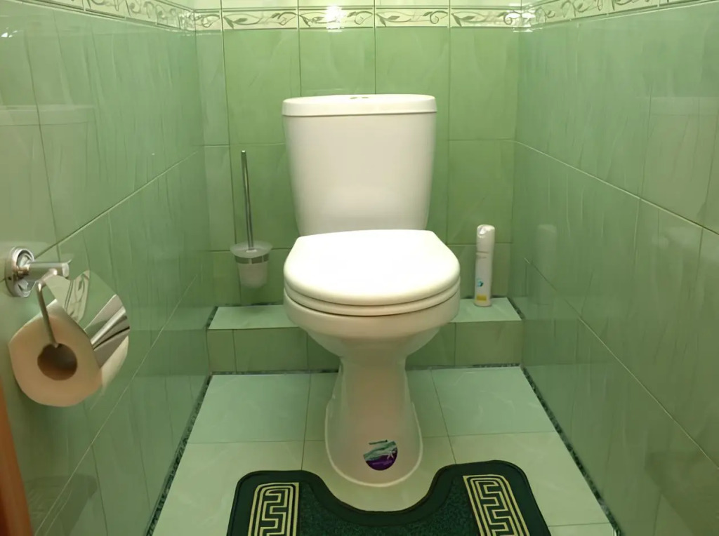 Апартаменты на проспекте Лиговский, 109