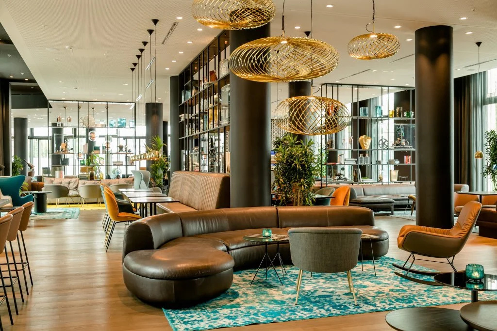 Motel One Köln-Messe