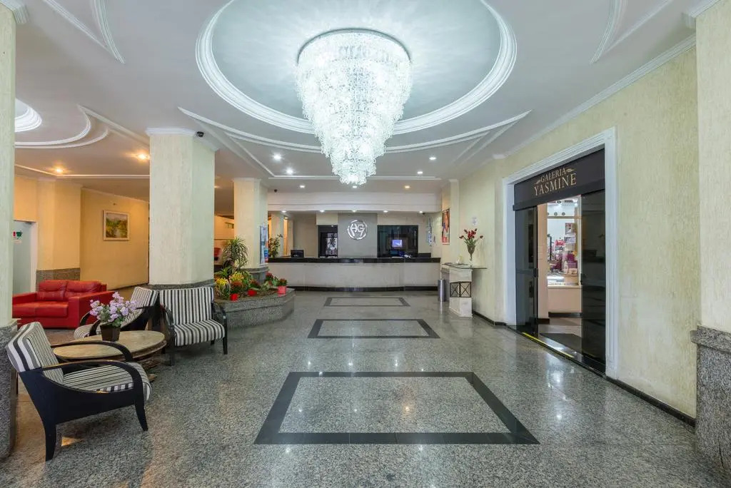 Hotel Guarany