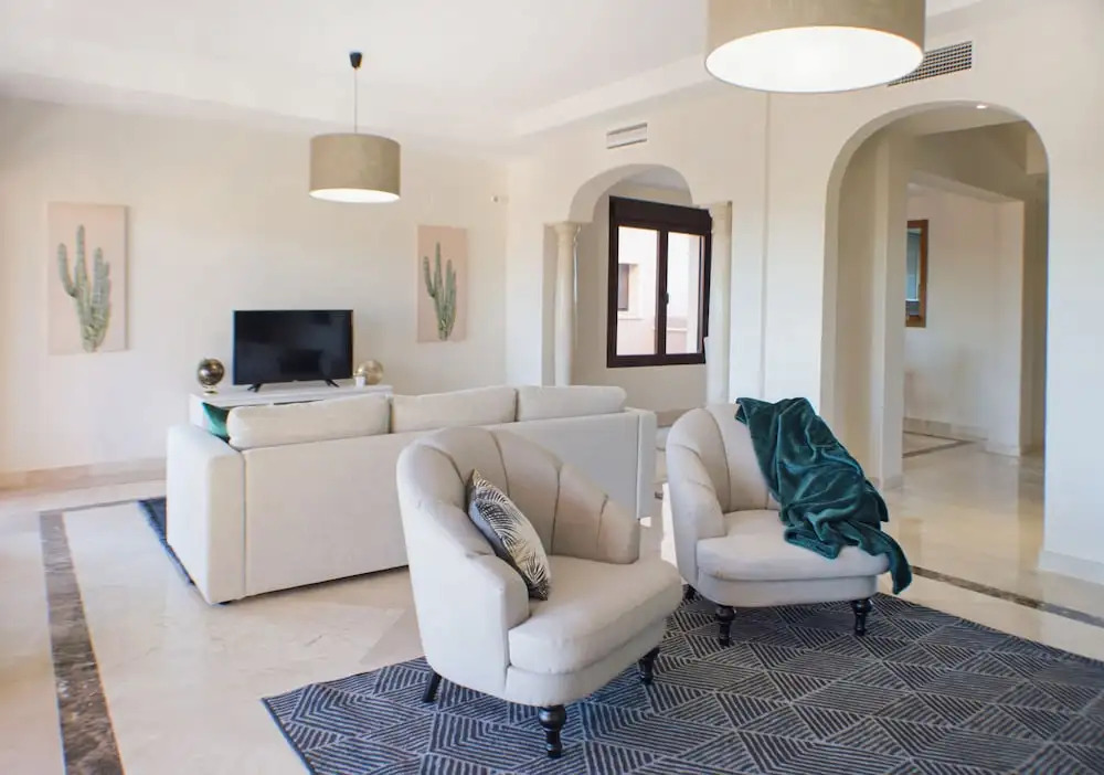 Las Villas de Santa Maria by Holiday World