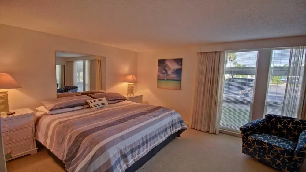 120 Las Brisas Bayfront Condos 1 Bedroom Condo by RedAwning