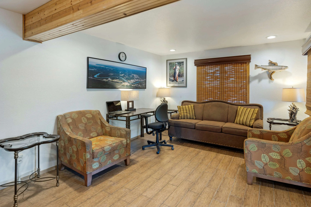 Best Western King Salmon Inn