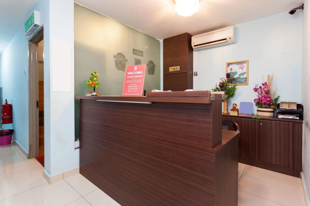 Jasmine Hotel