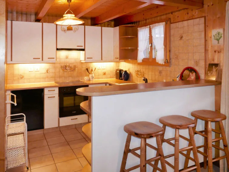 Chalet Eloise
