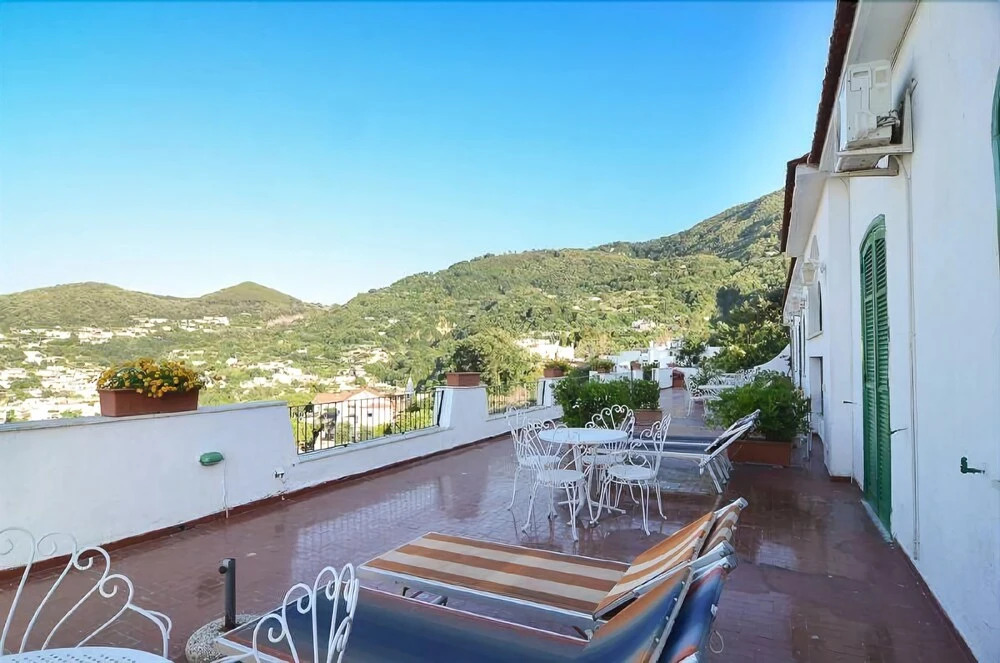 Guesthouse Coralba