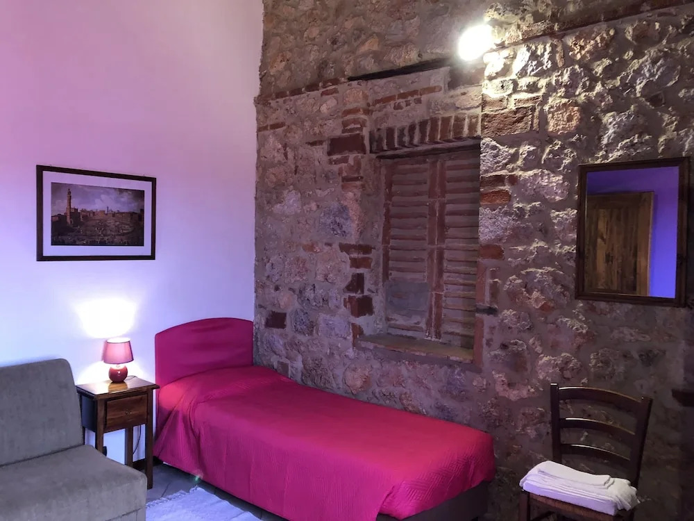 Agriturismo Arnano