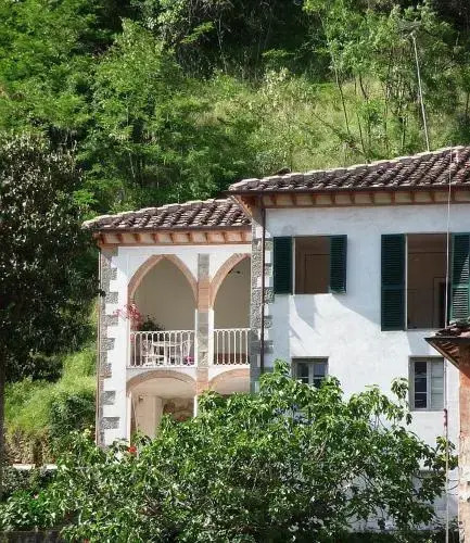 Villa Rosalena