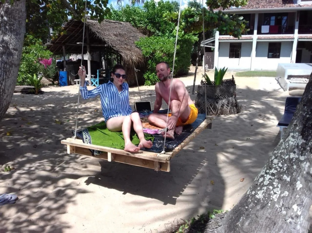 Serein Beach Hotel