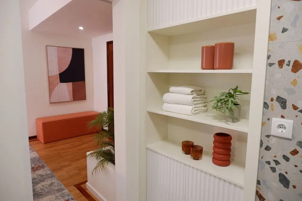 Porto Family Home by MP