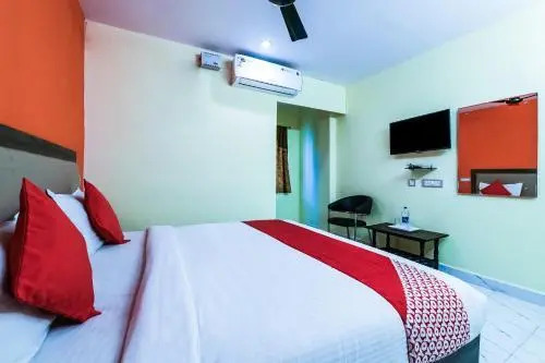 Short Stay Homes By OYO Rooms