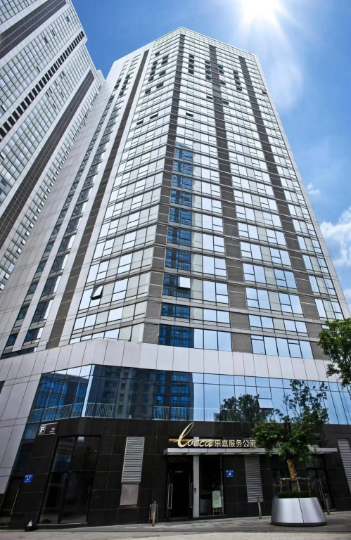 Locca Service Apartment