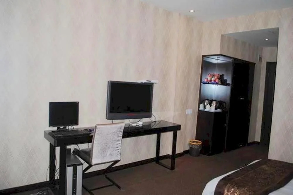 Meidu City Hotel-tuangui Branch