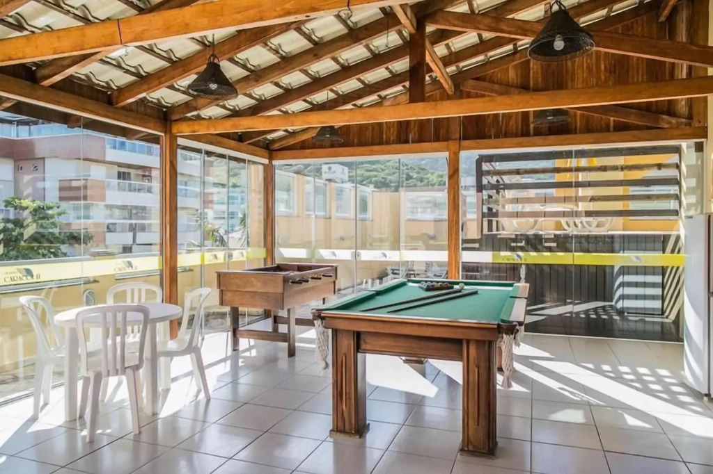 Bombinhas Praia Apart Hotel - unidade rua Bem Te Vi