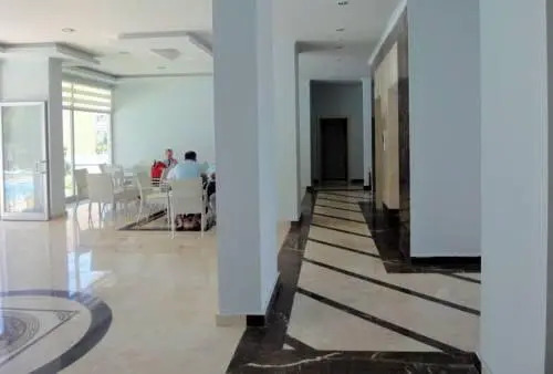Vivamus Hotel & Residence