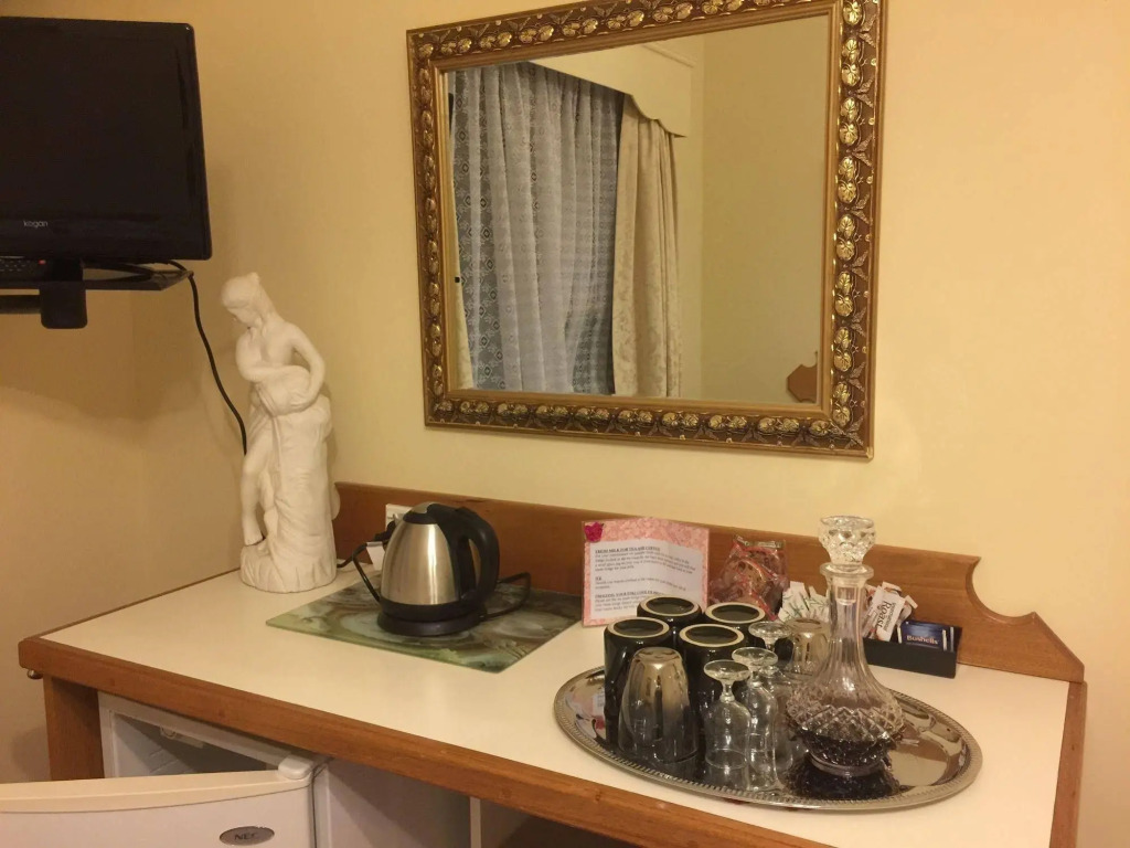 Rosies Inn