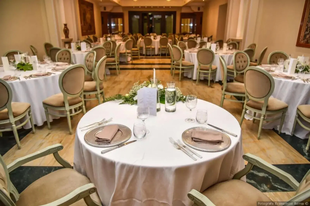 LH Hotel Domus Caesari