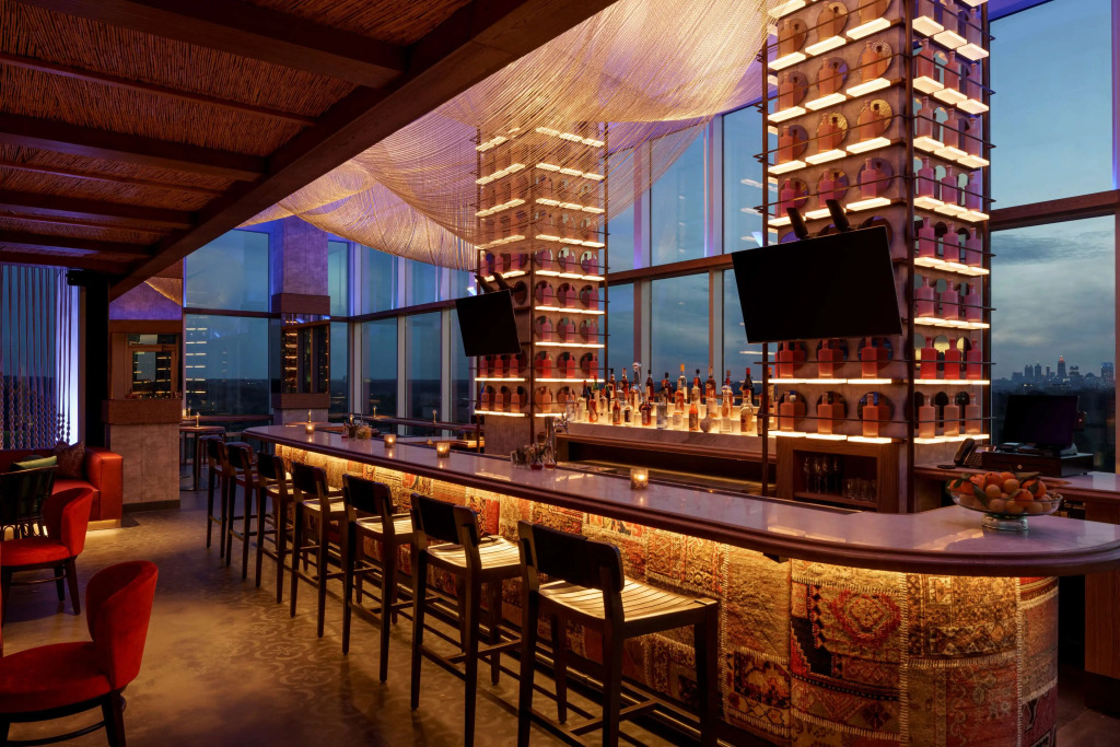 Hyatt Centric Buckhead Atlanta