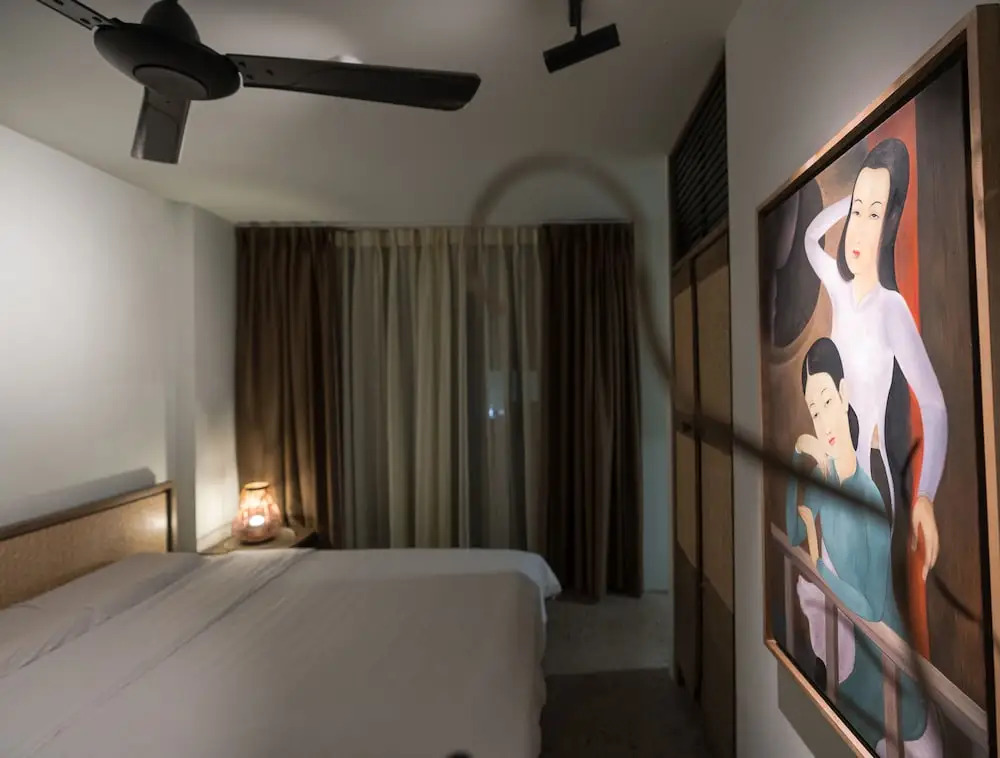 Vietlife - Cultural Homestay