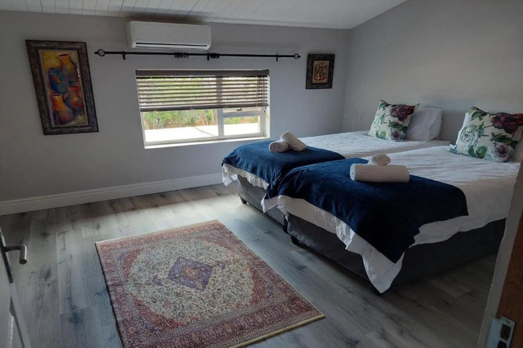 Clanwilliam Accommodation