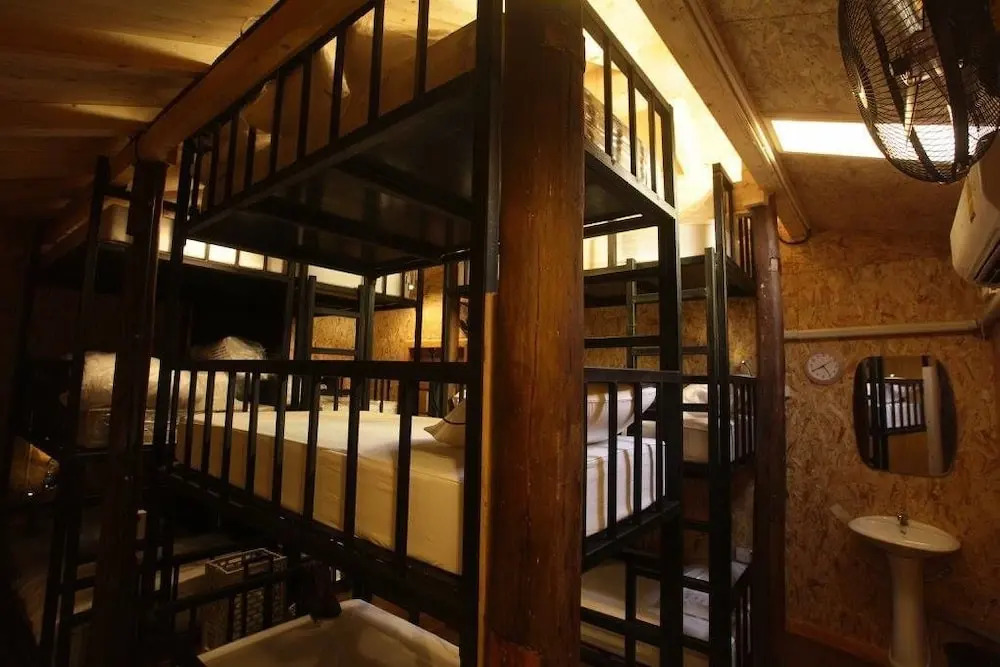 The Local Surasak Hostel