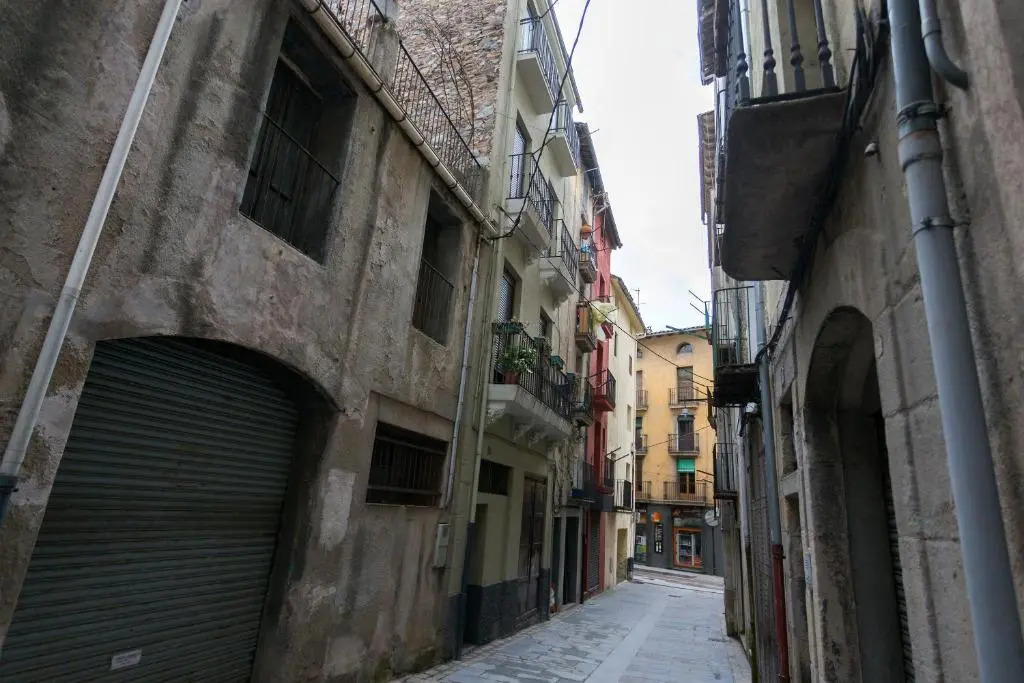 Apartamento Céntrico