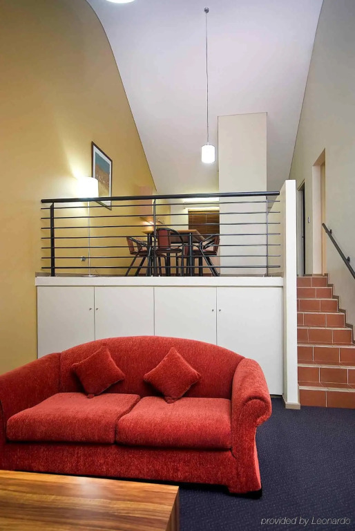 Emu Walk Apartments
