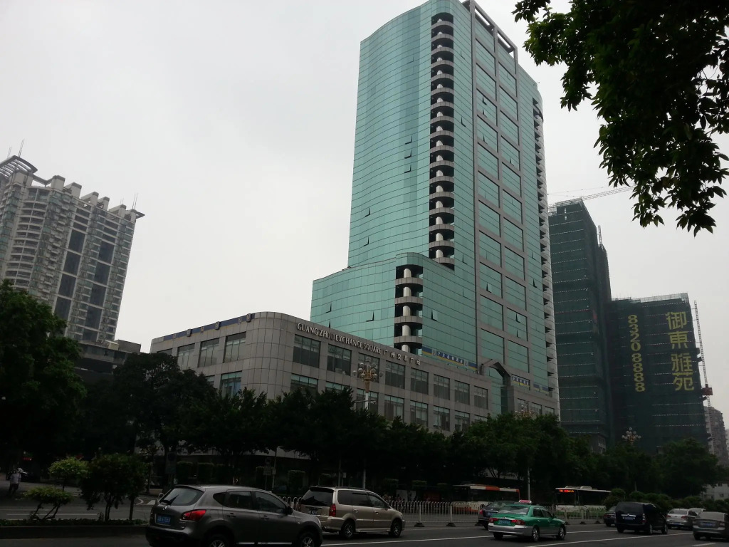 Vision Hotel