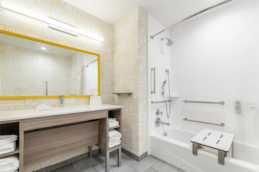 Home2 Suites By Hilton New Braunfels
