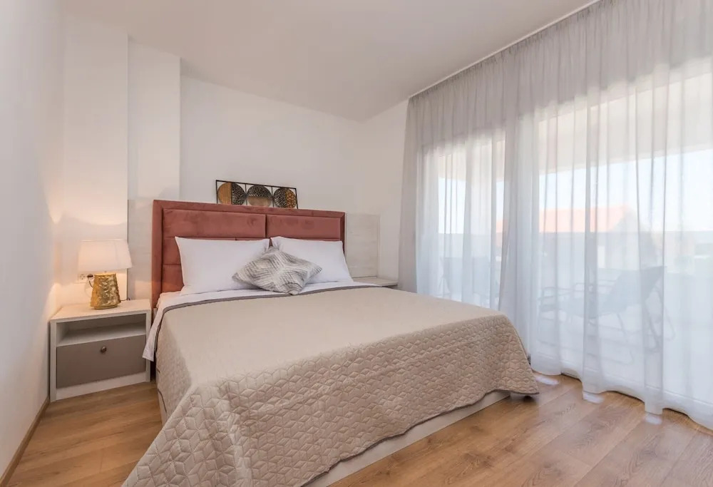 Villa Kunfin ZadarVillas