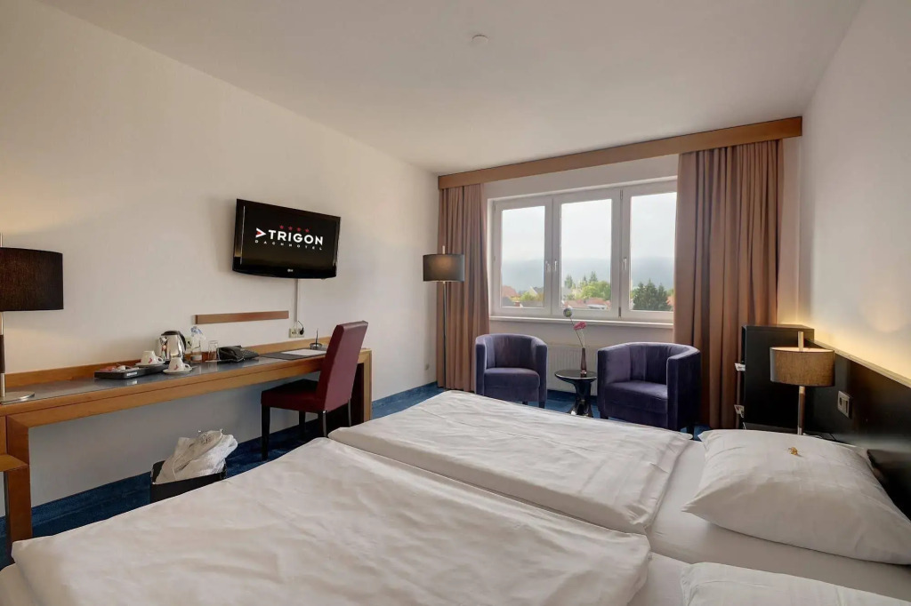 Skycity Hotel Atrigon