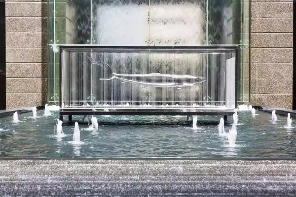 Ritz Carlton DIFC Downtown Dubai